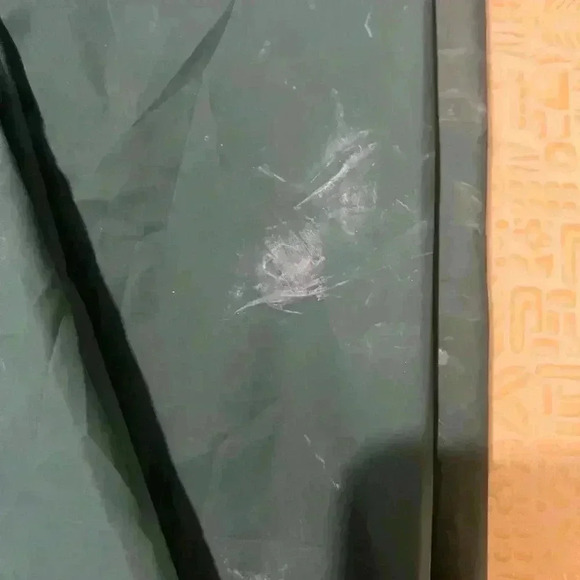 Men’s Vintage XXL LL Bean PVC Nylon  Lined Pants - Picture 2 of 6